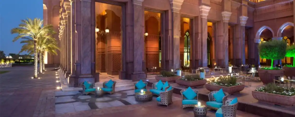 Emirates Palace Mandarin Oriental-1